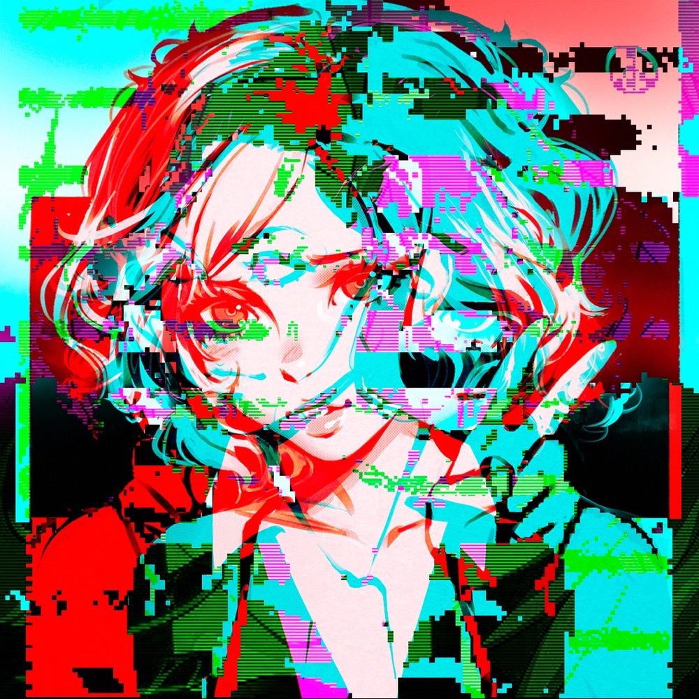 Digital art